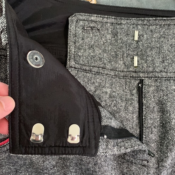 BEBE pencil skirt - Picture 8 of 12